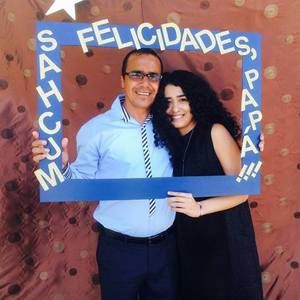 Meet your Posher, Gustavo